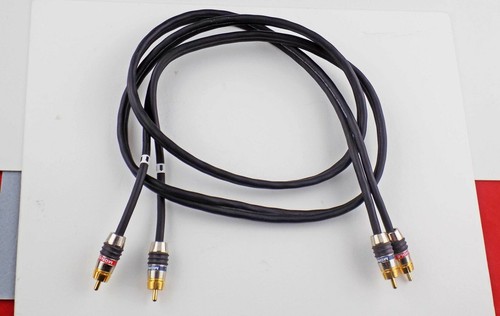 Monster interlink 250 stereo - monster,