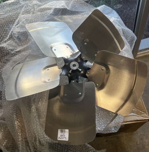 Interlink fan blade 24in - interlink,