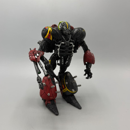 Spawn reborn series - reborn,