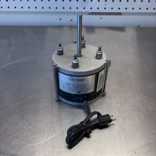 Interlink zwf 50b1 - fan, motor