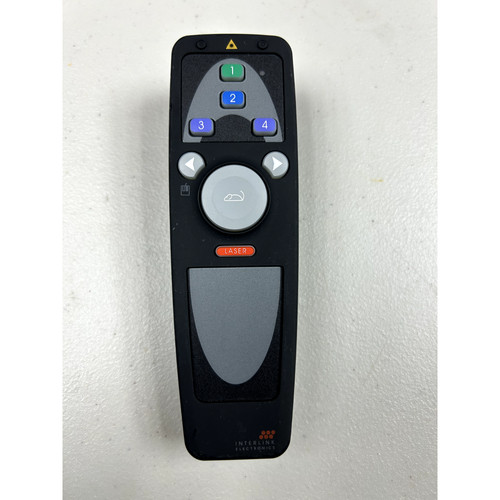 Interlink electronics vp4810 - electronics,