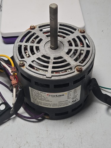 Interlink 100650 furnace - 100650-01,