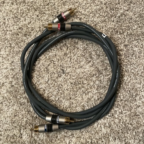 Monster cable rca - monster, audio
