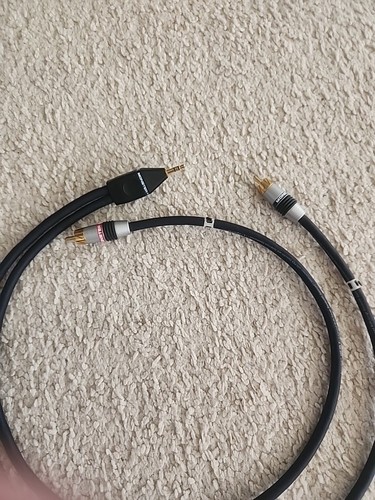 Monster cable interlink 400 - interlink,