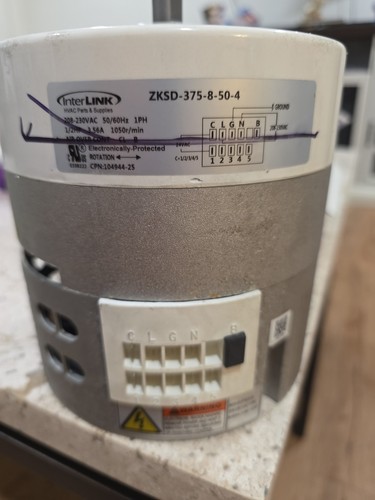 Lennox interlink blower - interlink,