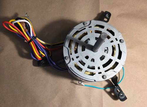Interlink furnace blower motor - furnace,
