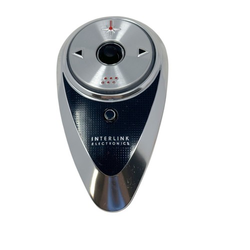 Interlink remotepoint - interlink,