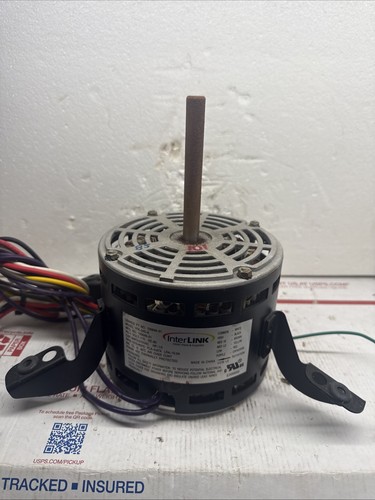 Interlink yfk 245 blower - yfk-245-6,