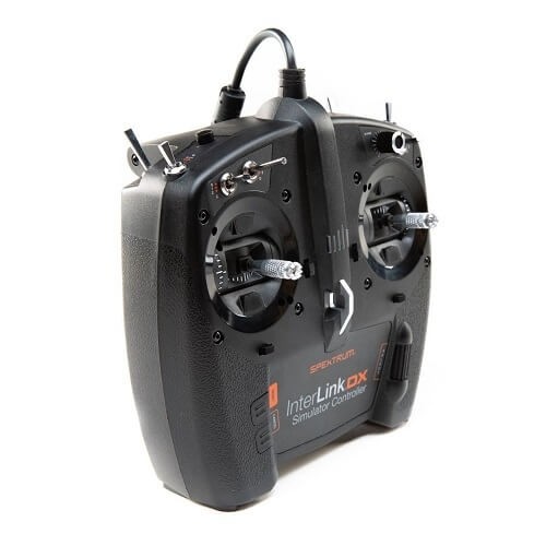 Spektrum interlink - spektrum,