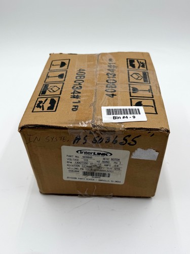 Interlink 5036ns - interlink,