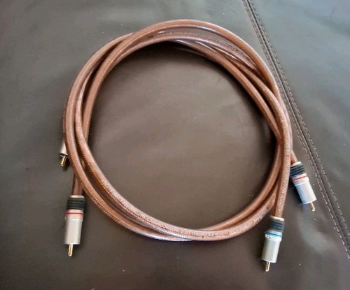 Vintage monster cable - vintage,