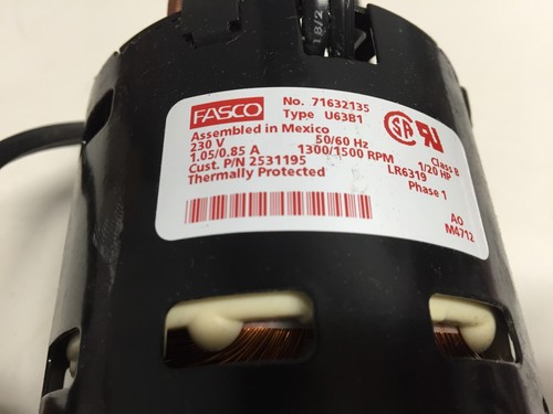 New fasco interlink 71632135 - new,