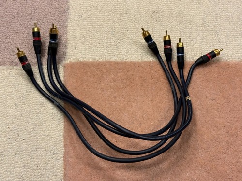 Monster cable interlink 400 - cable,