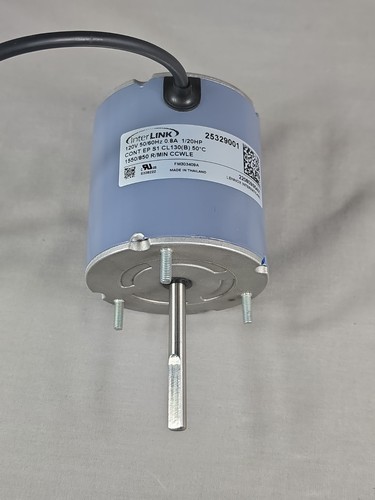 Heatcraft interlink 25329001 - heatcraft,