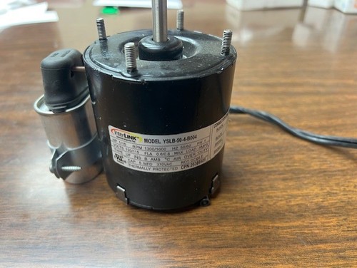 Interlink model yslb - interlink,