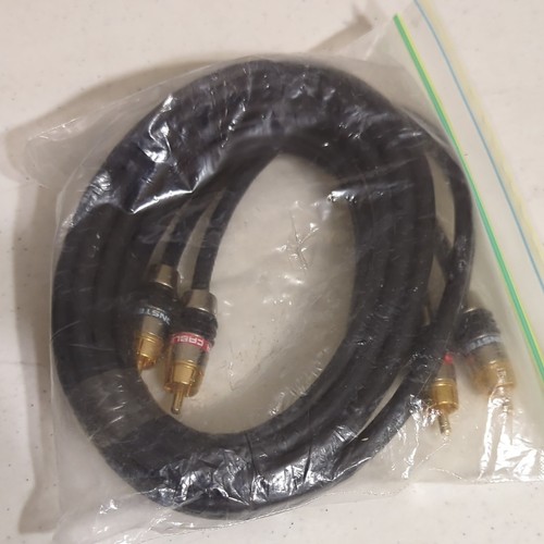 Monster cable interlink - cable,