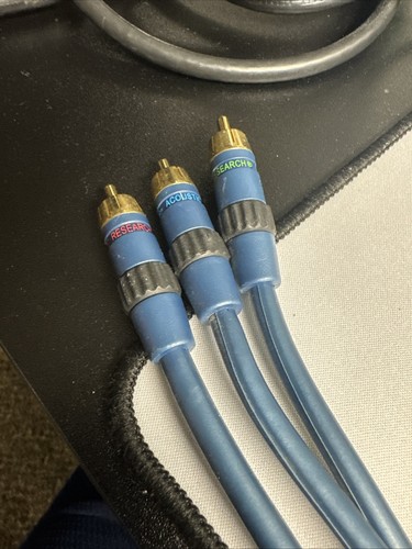 Monster cable interlink 100 - monster,