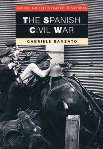 The spanish civil war - the,