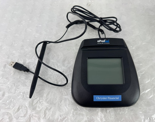 Interlink electronics epad ink - interlink, epad-ink