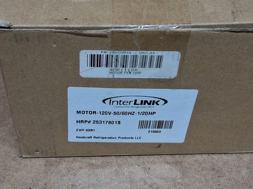 Interlink zwf 50b1 - interlink, zwf-50b1