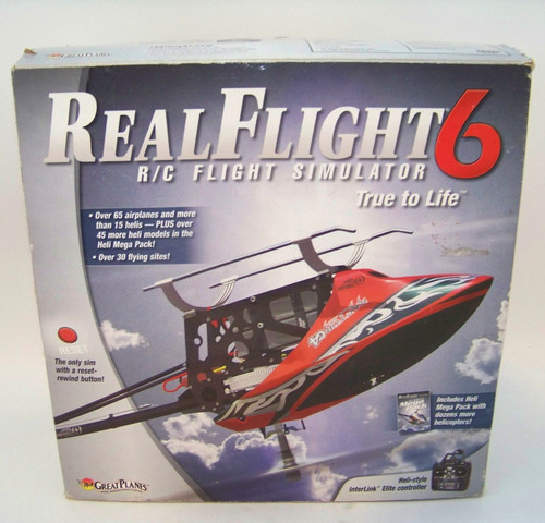 Great planes real - great,