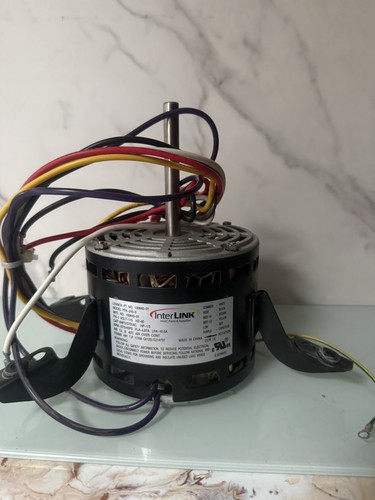 Interlink yfk 245 fan - interlink, yfk-245-6