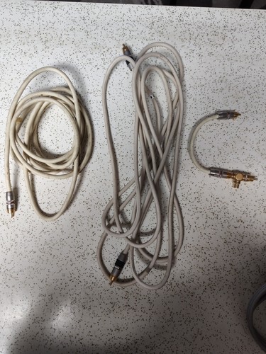 Vintage monster cable - vintage,