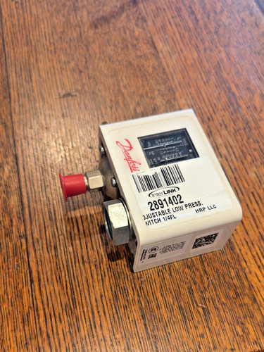 Heatcraft interlink 2891402 - interlink,