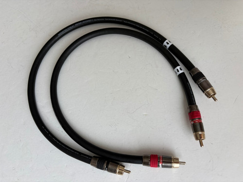 Monster cable interlink - cable,