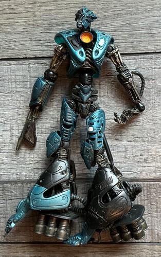 2000 mcfarlane spawn interlink - 2000,