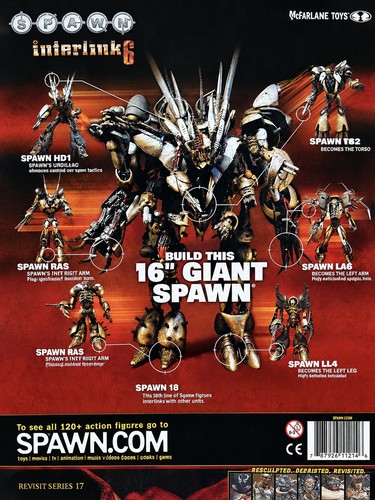 2000 mcfarlane toys - mcfarlane,