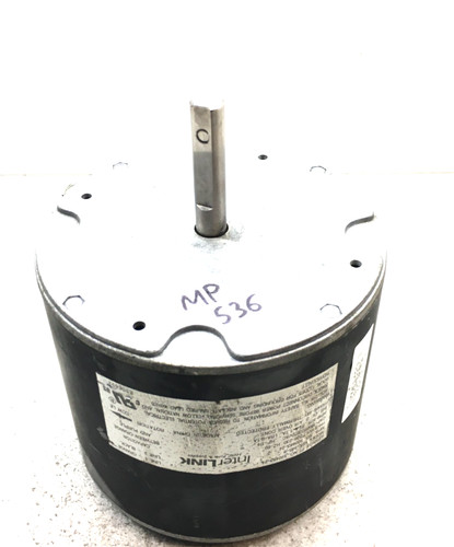 Interlink yfk 185 condenser - yfk-185-8,