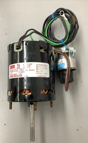 Interlink fasco 2539101s - interlink,