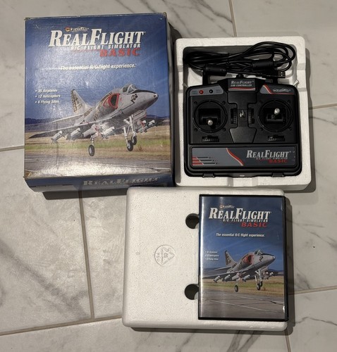 Real flight remote control c - remote,