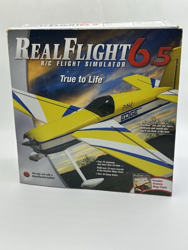 Futaba realflight r c - futaba,